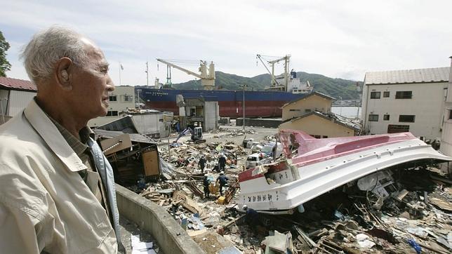 Tepco compensará con 762 millones de euros a los afectados por el terremoto en Japón