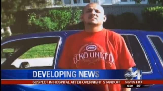 Un criminal narra un secuestro a través de Facebook