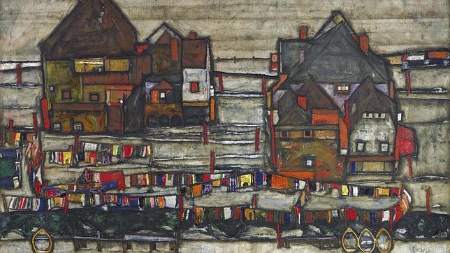 El austriaco Schiele bate su propio récord