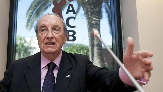 Una ACB sin españoles