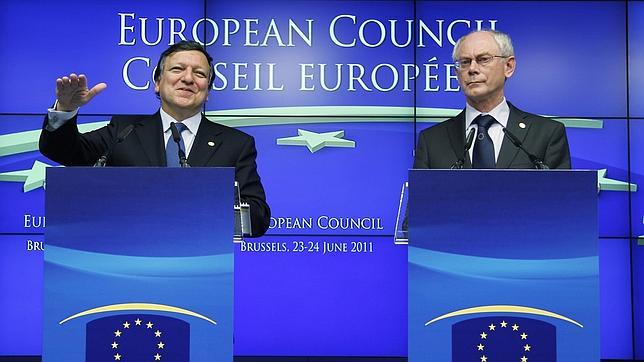 El Consejo Europeo pide a España un techo de gasto para las comunidades autónomas