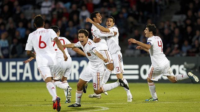 Europa corona el futuro de España