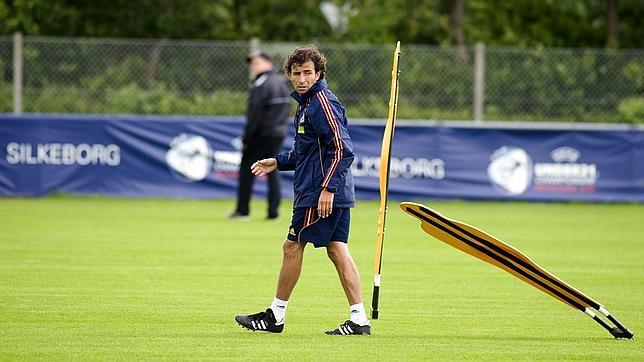 «España es sinónimo de pelota»