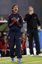 Europa corona el futuro de España