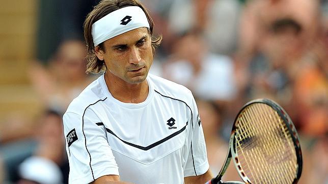 Ferrer vuelve a caer en octavos