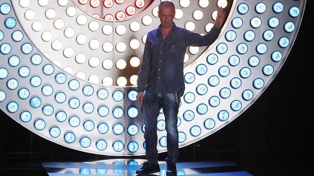 Bill Gaytten, nombrado nuevo director creativo de la casa John Galliano