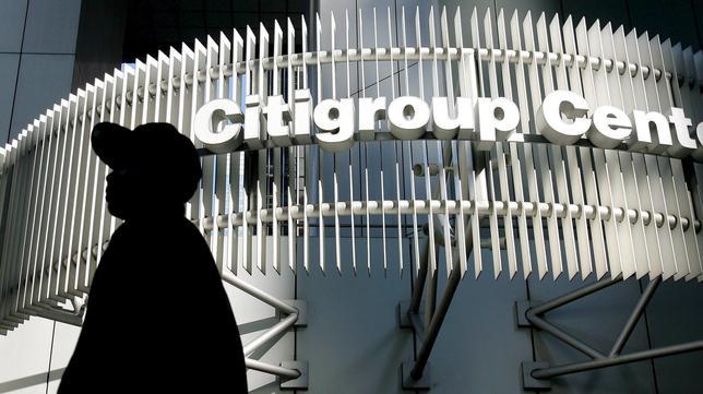 Detenido un ex vicepresidente de Citigroup acusado de defraudar más de 13,3 millones