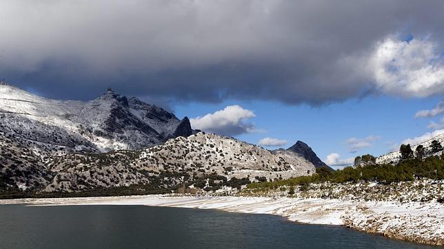 serra tramuntana patrimonio