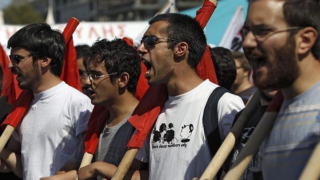 Qué pasará si el Parlamento griego rechaza el plan de ajuste