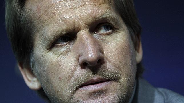 Schuster: «Entre Agüero y Neymar, elijo al Kun»