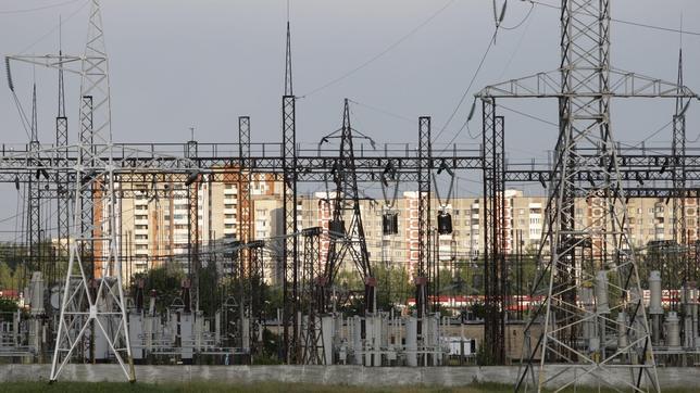 Rusia suspenderá esta medianoche el suministro de electricidad a Bielorrusia