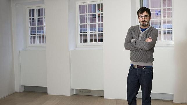 «El arte en un museo no debe perder potencia si es salvaje»