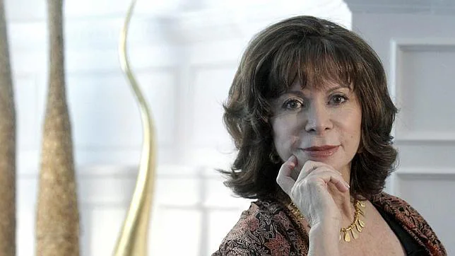 Isabel Allende, premio Hans Christian Andersen de literatura