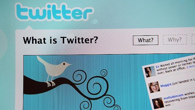 Twitter lanza una guía para periodistas