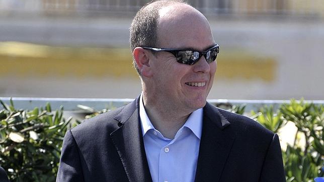 Los hijos ilegítimos de Alberto de Mónaco no irán a la boda del Príncipe