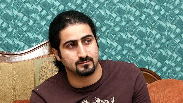 El hijo de Osama Bin Laden pide a la ONU que libere a su familia