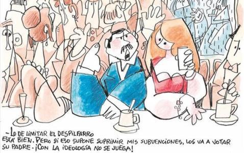 Así afecta a los ciudadanos el plan aprobado en Grecia