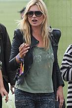 Vodka, Galliano y «rock&amp;amp;roll»: así será la boda de Kate Moss