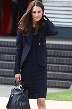 Los Duques de Cambridge inician su primer viaje oficial en Canadá