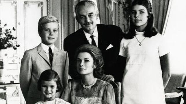 En busca de un nuevo heredero