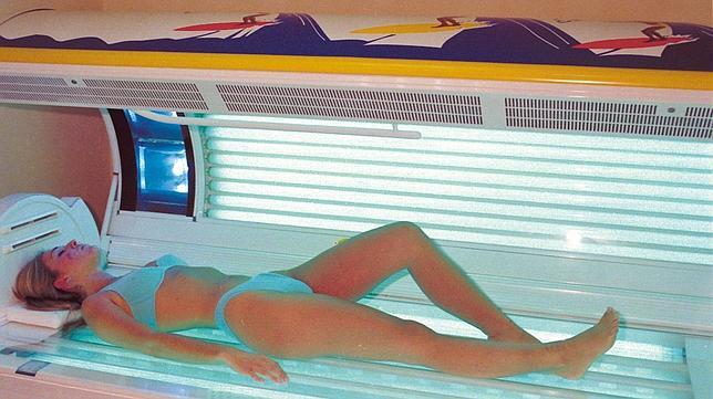 Broncéate sin ponerte al sol