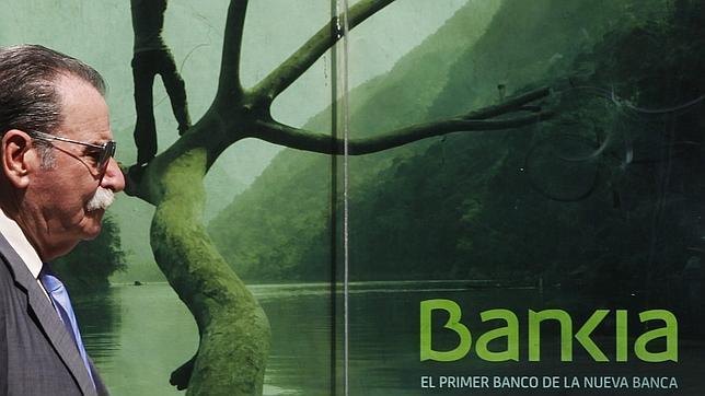 Consejeros de Caja Madrid se oponen a la «abusiva» subida de tarifas de Bankia