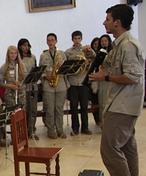 Los rostros que hacen la Ruta Quetzal