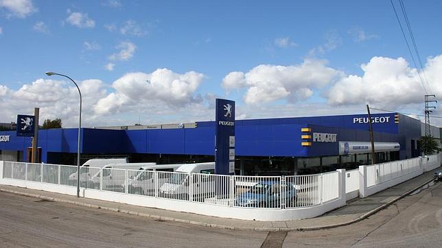Peugeot apuesta por la postventa