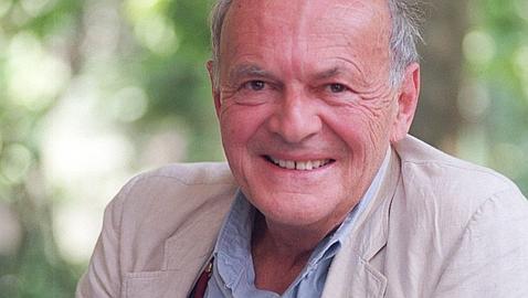 Twombly, el poeta del dibujo