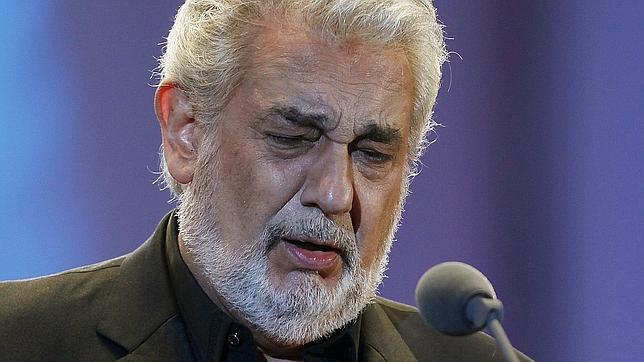 Plácido Domingo vuelve al Liceu con «Tamerlano»