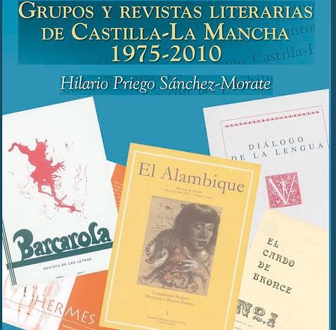 Grupos y revistas literarias en la región