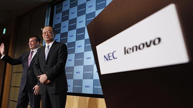 Lenovo responde al Kinect de Microsoft