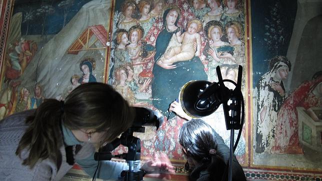 El Ayuntamiento de Barcelona velará por el Monasterio de Pedralbes