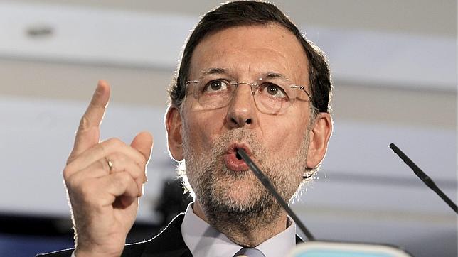 El PP tendrá a final de mes el primer borrador del programa electoral