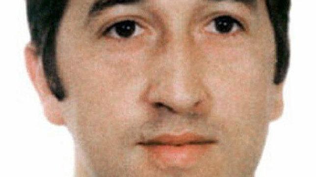 Detenido en Reino Unido el exjefe militar de ETA Eneko Gogeaskoetxea
