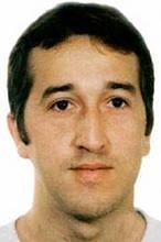 El etarra Gogeaskoetxea, a la cárcel sin fianza