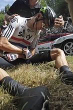 El odio a Greipel acelera a Cavendish