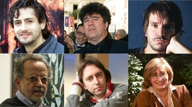 Cien actores y directores piden una refundación de la SGAE