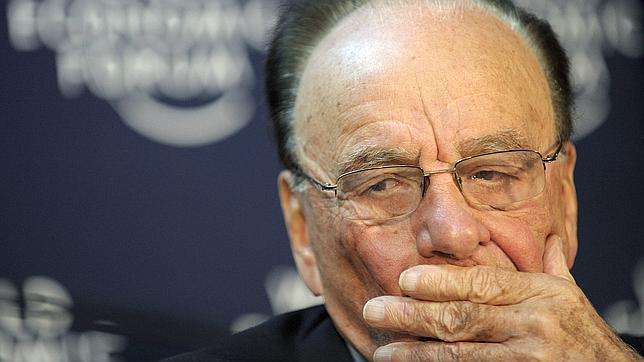 La Iglesia de Inglaterra amenaza con retirar su dinero de News Corporation