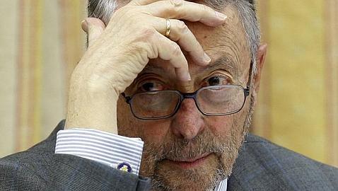 RTVE: el «Ministerio» maldito