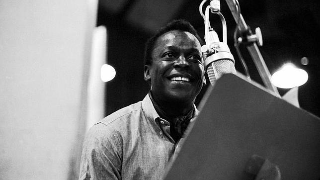 Vitoria rinde homenaje a Miles Davis