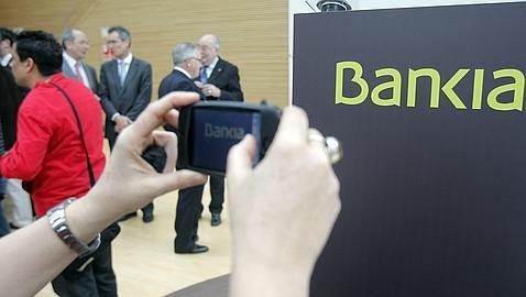 Bankia completa su consejo de administración, que tendrá 19 miembros