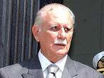 El exvicepresidente Rangel desmiente que Chávez padezca cáncer de colon