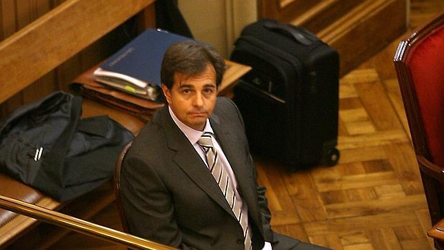 La Fiscalía pide se repita sin jurado parte del juicio al yerno de los Tous