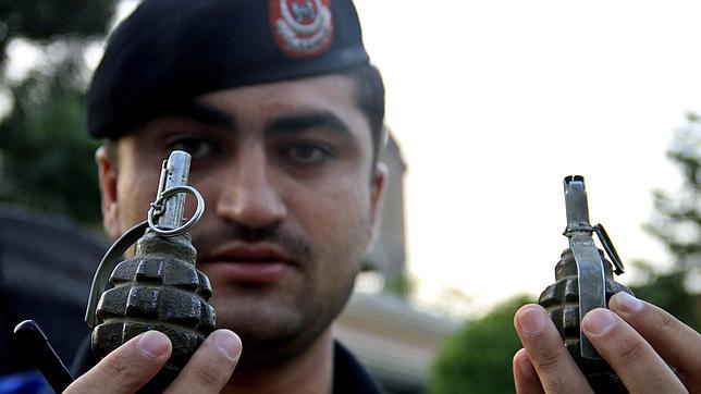 Pakistán amenaza con retirar sus tropas de la frontera con Afganistán ante los recelos de EE.UU.