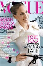 Sarah Jessica Parker: «No tengo nada que ver con Carrie Bradshaw»