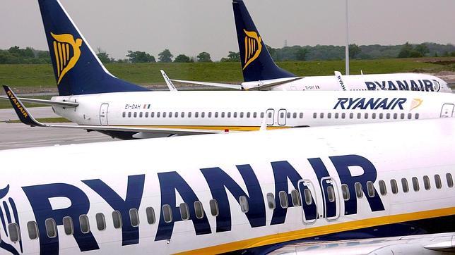 Ryanair dice que España sufre una «laguna» de seguridad por no exigir documentación a menores