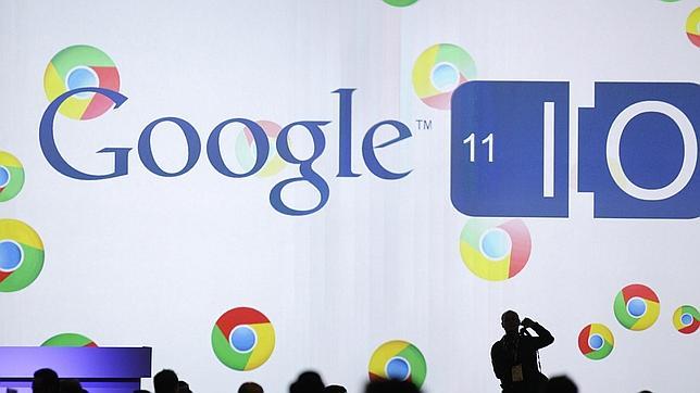 Google ganó 2.505 millones de dólares entre abril y junio