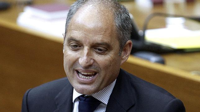 «Este es el principio del calvario judicial que le queda a Camps»