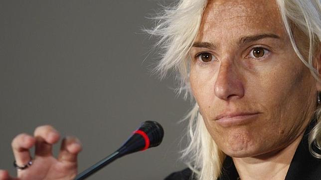 «No quiero someterme a un juicio paralelo popular»